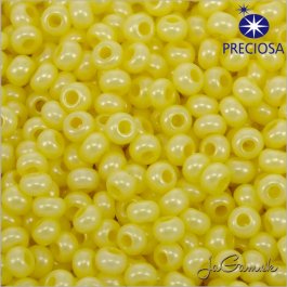 Rokajl Preciosa 10/0, 50g (P1791)